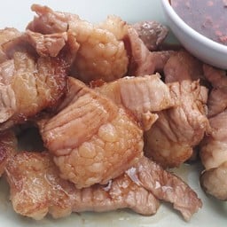 เนื้อย่าง