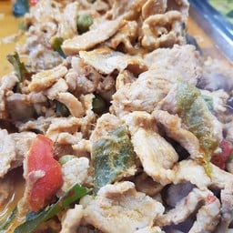 ครัวน้องมุก งามวงศ์วาน