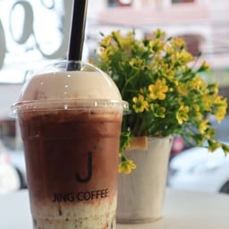 J-jing Coffee