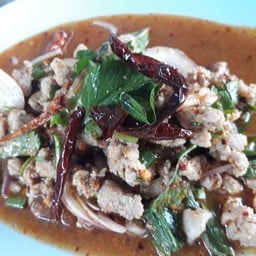 ลาบเป็ด