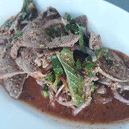 ตับหวานเนื้อ