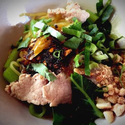 ก๋วยเตี๋ยวเรืออยุธยา ปากซ.ลาดพร้าว140