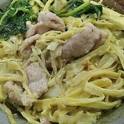 หมกหน่อไม้หมู