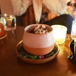 Red Frog Speakeasy
