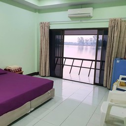 วังวารี รีสอร์ท สุพรรณบุรี