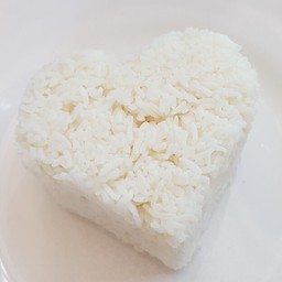 ข้าวเปล่า
