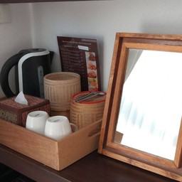 อุปกรณ์ครบ