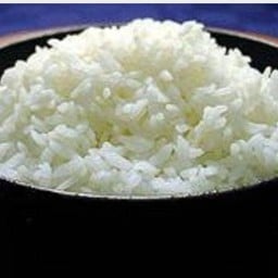 ข้าวสวย