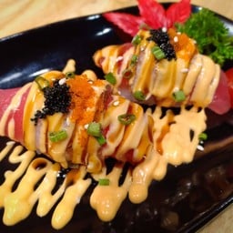 Nanami Phayao Sushi & Ramen