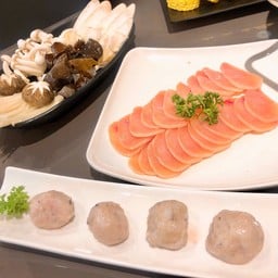 Little Sheep Hot Pot