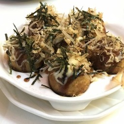 TAKO YAKI