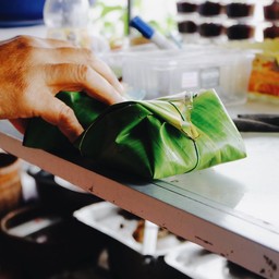 ข้าวเหนียวคลองคะเชนทร์