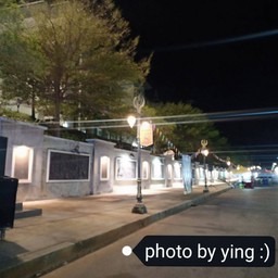 ลานวัฒนธรรมและวิถีชีวิตคนกระบี่