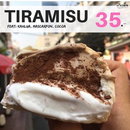 ทีรามิสุ