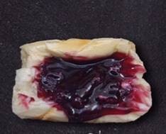 บลูเบอร์รี่