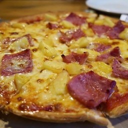 Hell Pizza