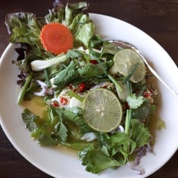 ระเบียงน้ำ ท่าศาลา