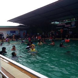 เรือนชานรีสอร์ท เขาพนม