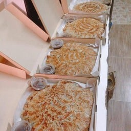 FujisanGyoza