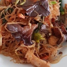 ร้านอาหารรวมมิตร
