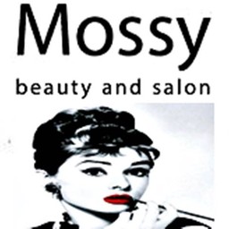 Mossy beauty and salon 