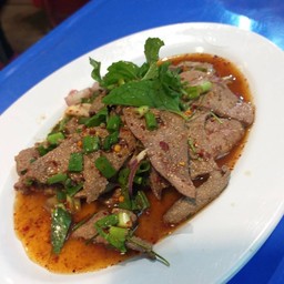 ตับหวาน