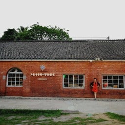 Huashan 1914 Creative Park