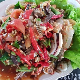 ตำทะเลครวญ