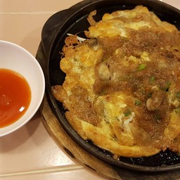 ออส่วนจานร้อน