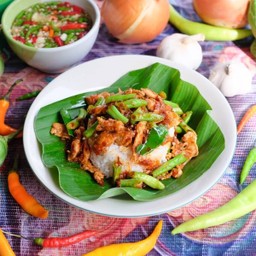 ต้นเดือนอาหารตามสั่งตลอด24ชม.