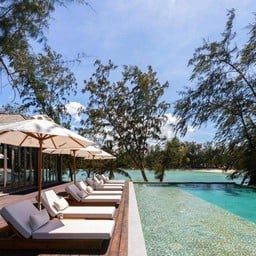 Cape Fahn Hotel