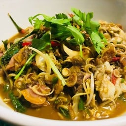 แอน 2 ร้านอาหารตามสั่ง แอน 2