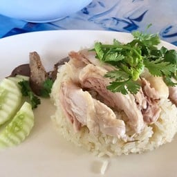 ข้าวมันไก่เบตง เชียงใหม่