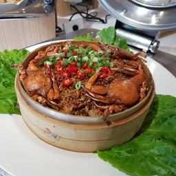 Chien-Yen Shabu Shabu