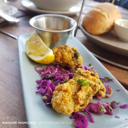 Hog Island Oyster Co.
