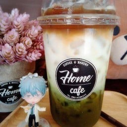 Home Cafe' โฮมคาเฟ่ กาแฟสด&เบเกอรี่