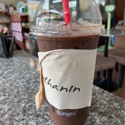 Inthanin Coffee ปั้มบางจากราษฎร์บูรณะ (ขาเข้า)