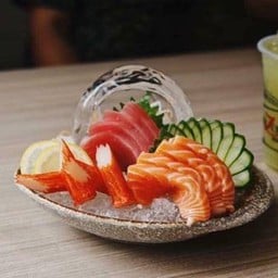 Shinkanzen Sushi เมเจอร์ รัชโยธิน