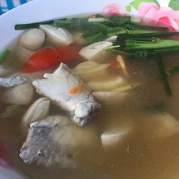 รสชาติเด็ดจริง ถึงเครื่องสมุนไพร