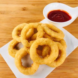 Onion rings