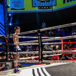 MAX Muay Thai Pattaya