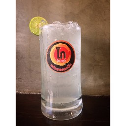 มะนาวโซดา (M)