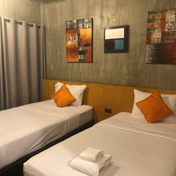 B2 Hotel Mahidol