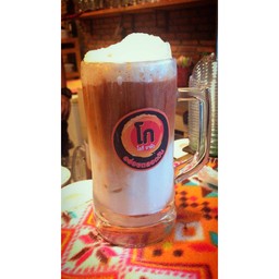 อพอลโล ชา (M)