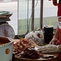 ต้องหั่นเตรียมไว้ ไม่งั้นไม่ทันลูกค้า