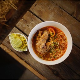 จ๊าดลำ อาหารเหนือ RUNWAY3119