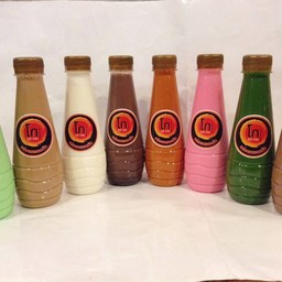 เครื่องดื่ม(ขวด)