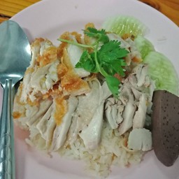 โคราช ข้าวมันไก่