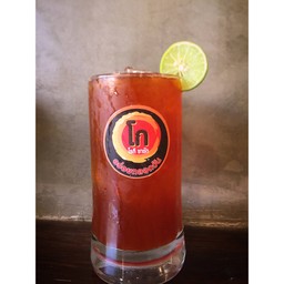 ชามะนาว (M)