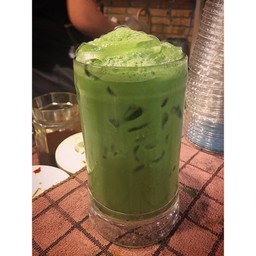 ชาเขียวชัก (M)